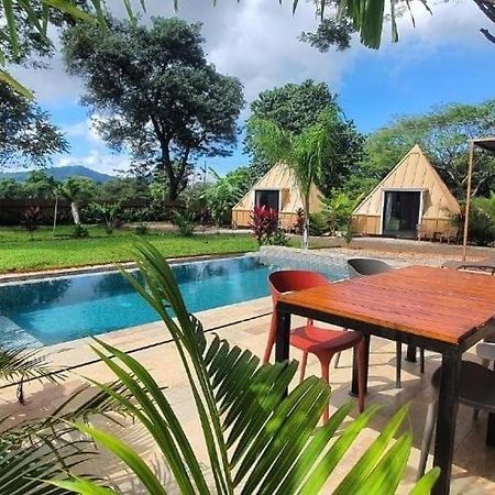 Pyramid Tamarindo Luxury Hotel Εξωτερικό φωτογραφία