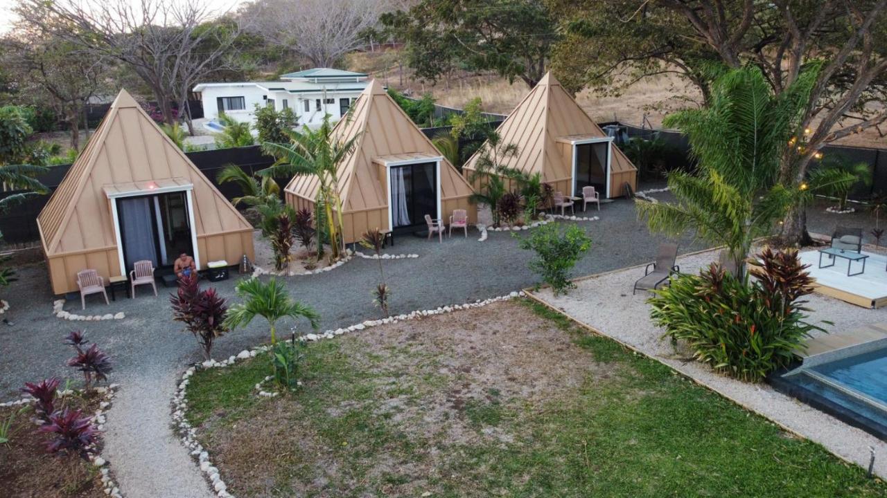 Pyramid Tamarindo Luxury Hotel Εξωτερικό φωτογραφία