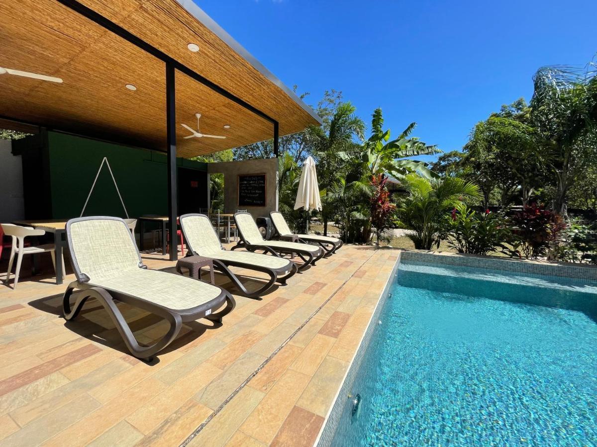 Pyramid Tamarindo Luxury Hotel Εξωτερικό φωτογραφία