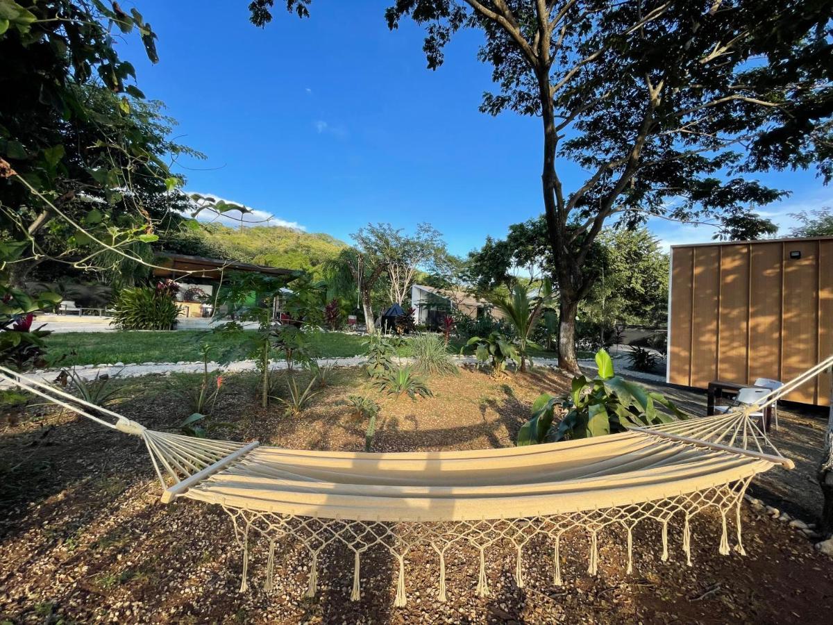 Pyramid Tamarindo Luxury Hotel Εξωτερικό φωτογραφία