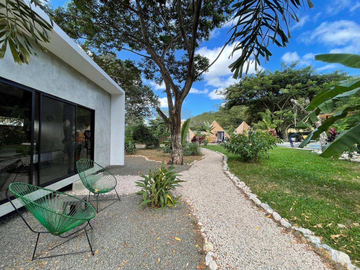 Pyramid Tamarindo Luxury Hotel Εξωτερικό φωτογραφία