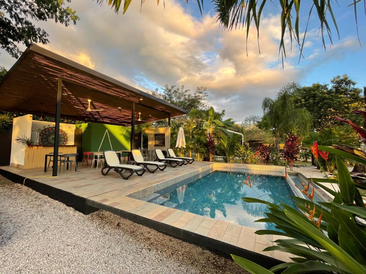 Pyramid Tamarindo Luxury Hotel Εξωτερικό φωτογραφία