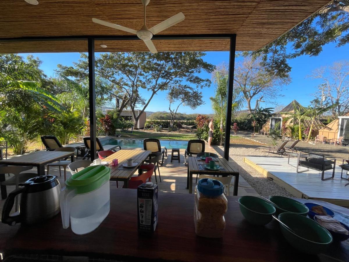 Pyramid Tamarindo Luxury Hotel Εξωτερικό φωτογραφία