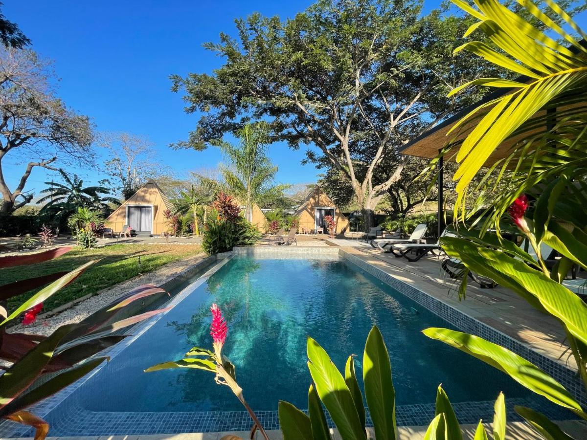Pyramid Tamarindo Luxury Hotel Εξωτερικό φωτογραφία