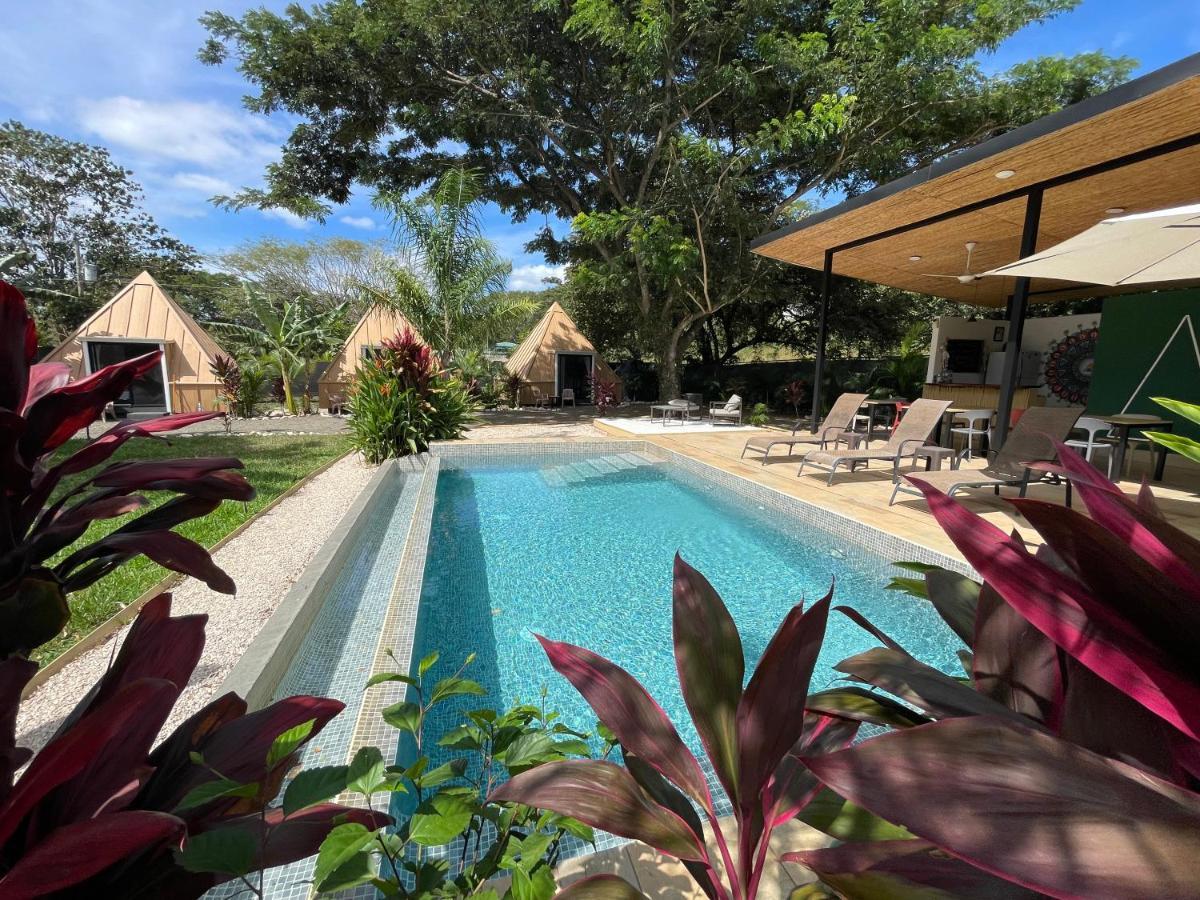 Pyramid Tamarindo Luxury Hotel Εξωτερικό φωτογραφία