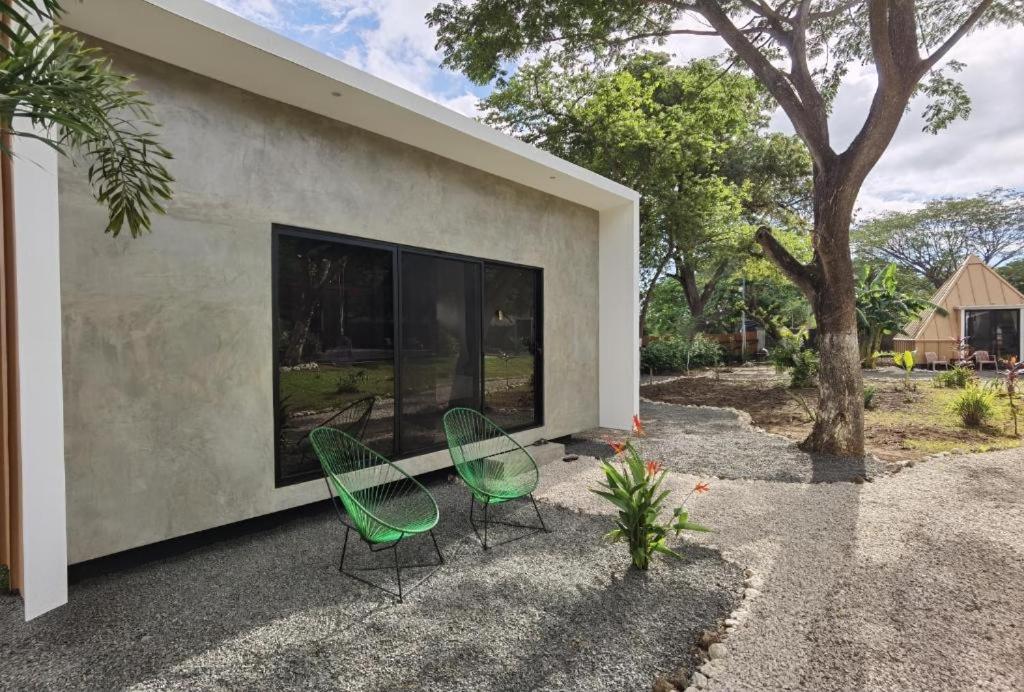 Pyramid Tamarindo Luxury Hotel Εξωτερικό φωτογραφία