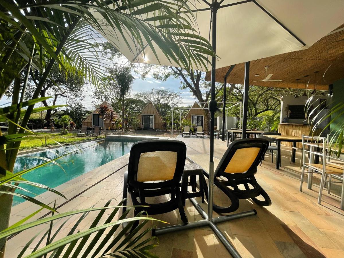Pyramid Tamarindo Luxury Hotel Εξωτερικό φωτογραφία