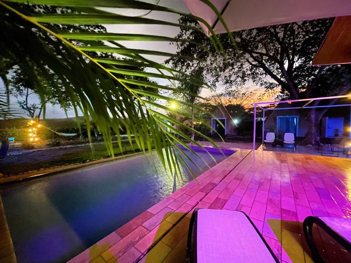 Pyramid Tamarindo Luxury Hotel Εξωτερικό φωτογραφία