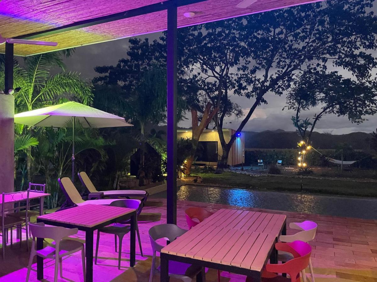 Pyramid Tamarindo Luxury Hotel Εξωτερικό φωτογραφία