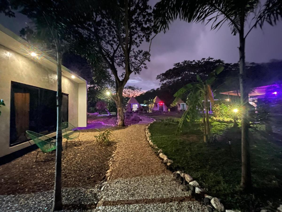 Pyramid Tamarindo Luxury Hotel Εξωτερικό φωτογραφία