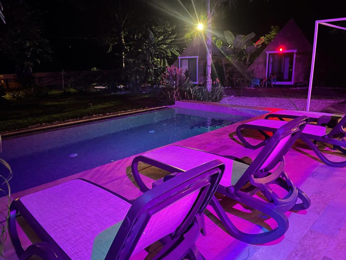 Pyramid Tamarindo Luxury Hotel Εξωτερικό φωτογραφία