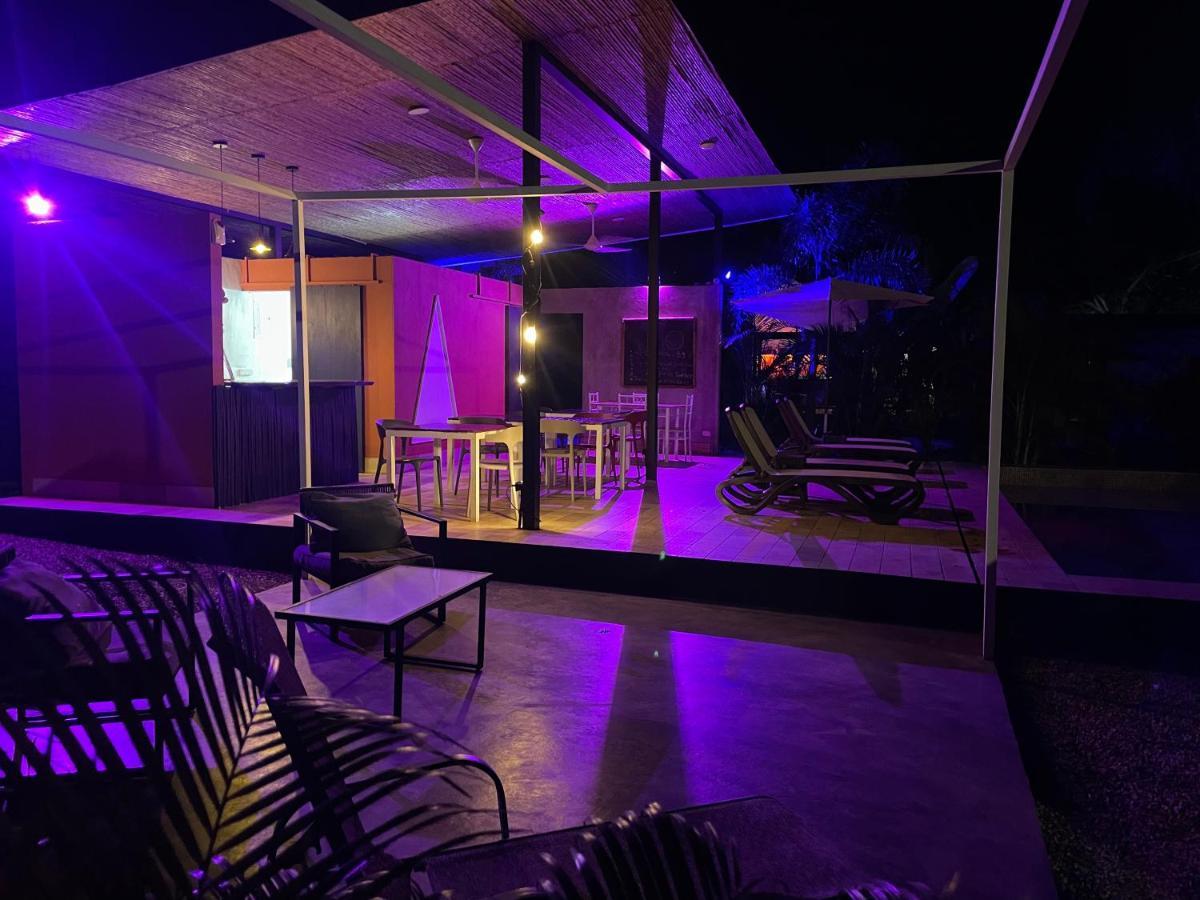 Pyramid Tamarindo Luxury Hotel Εξωτερικό φωτογραφία
