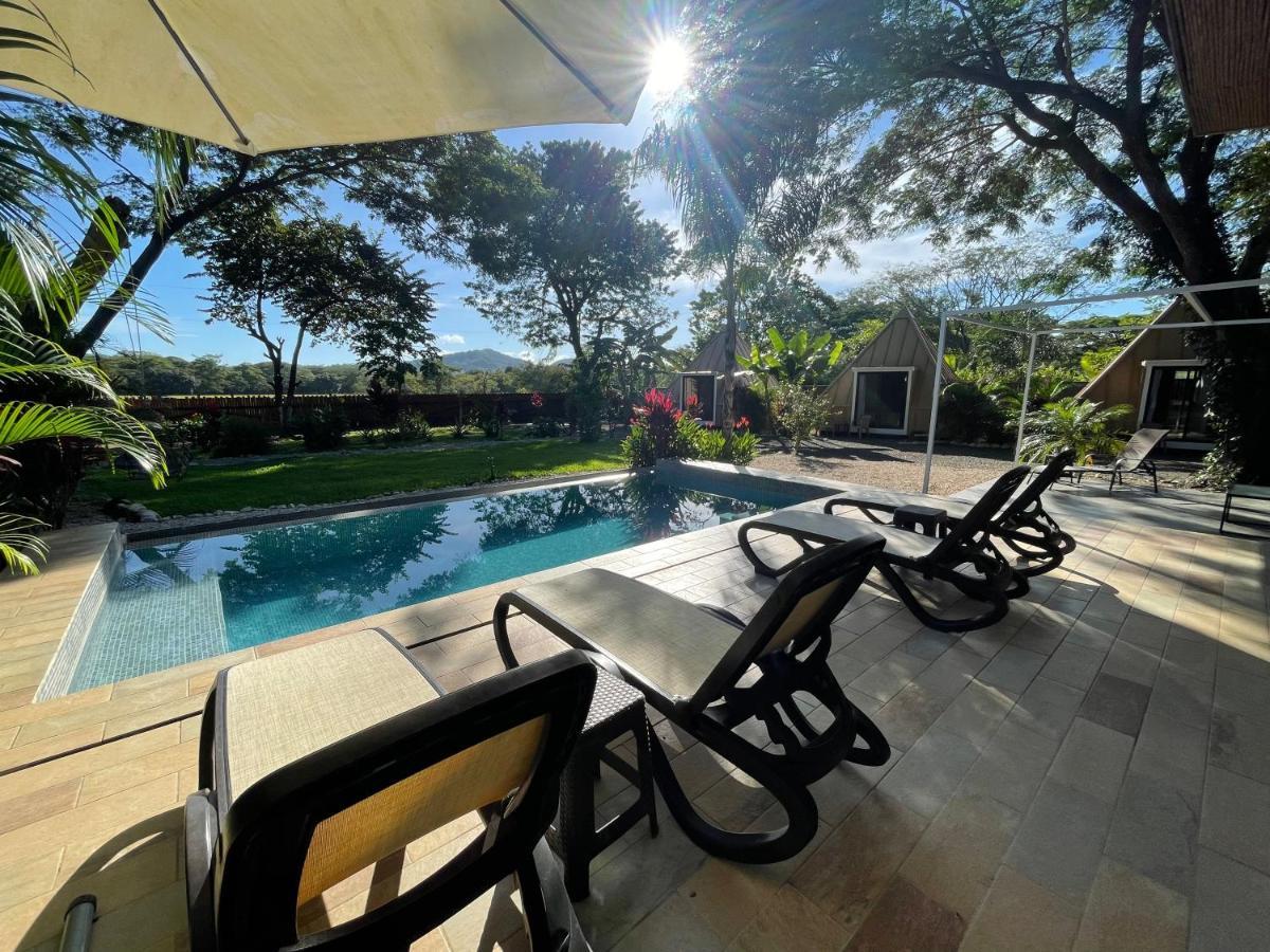 Pyramid Tamarindo Luxury Hotel Εξωτερικό φωτογραφία