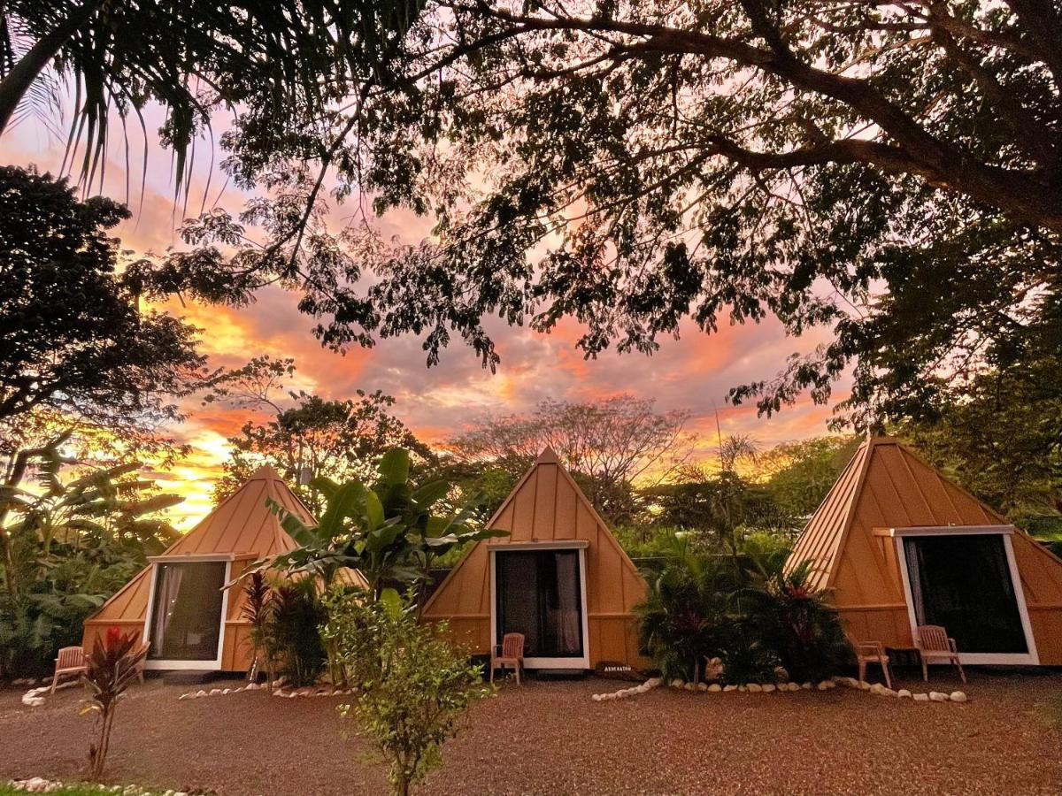 Pyramid Tamarindo Luxury Hotel Εξωτερικό φωτογραφία