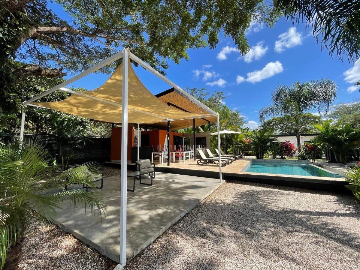 Pyramid Tamarindo Luxury Hotel Εξωτερικό φωτογραφία