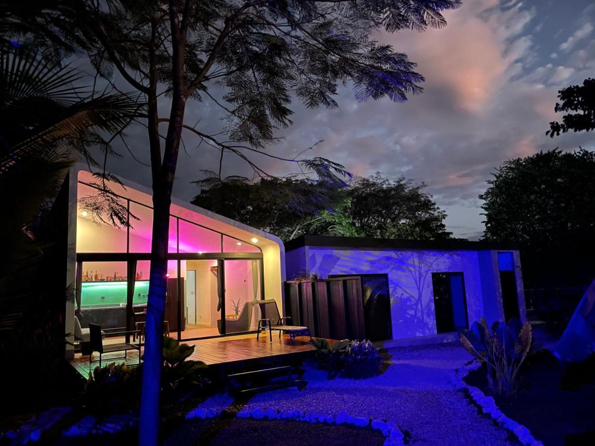 Pyramid Tamarindo Luxury Hotel Εξωτερικό φωτογραφία