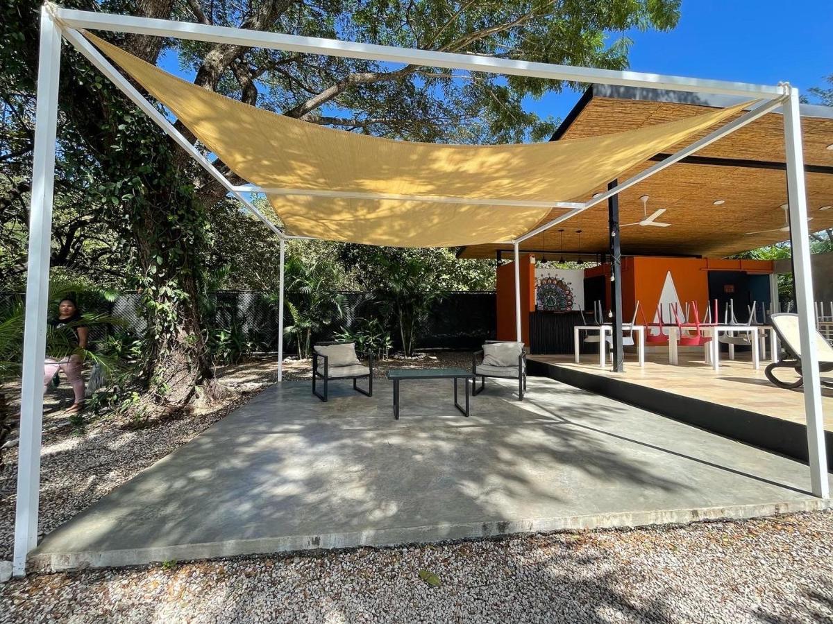 Pyramid Tamarindo Luxury Hotel Εξωτερικό φωτογραφία