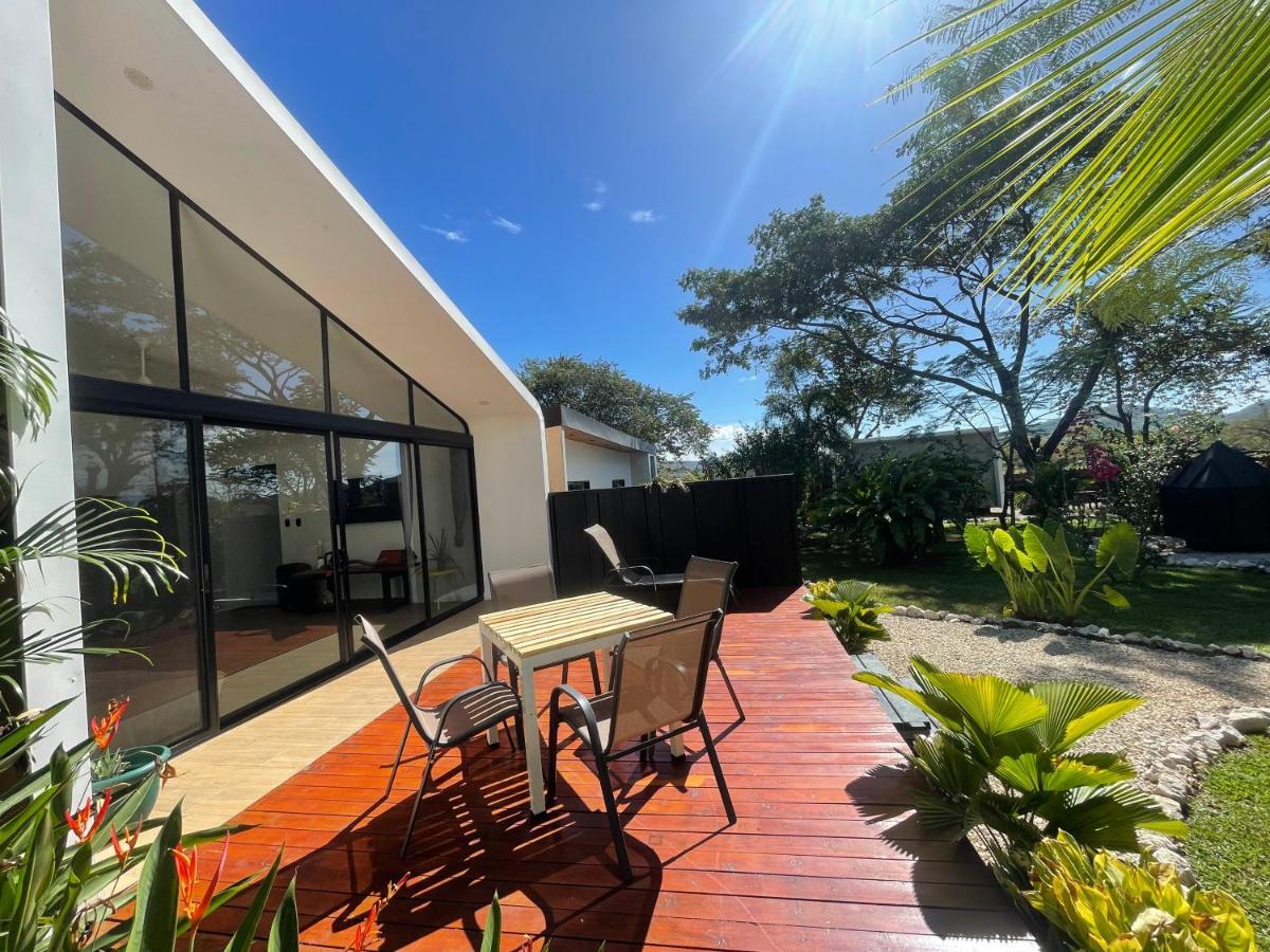 Pyramid Tamarindo Luxury Hotel Εξωτερικό φωτογραφία