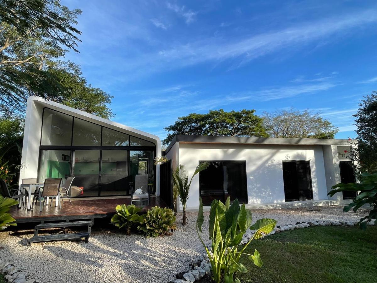 Pyramid Tamarindo Luxury Hotel Εξωτερικό φωτογραφία