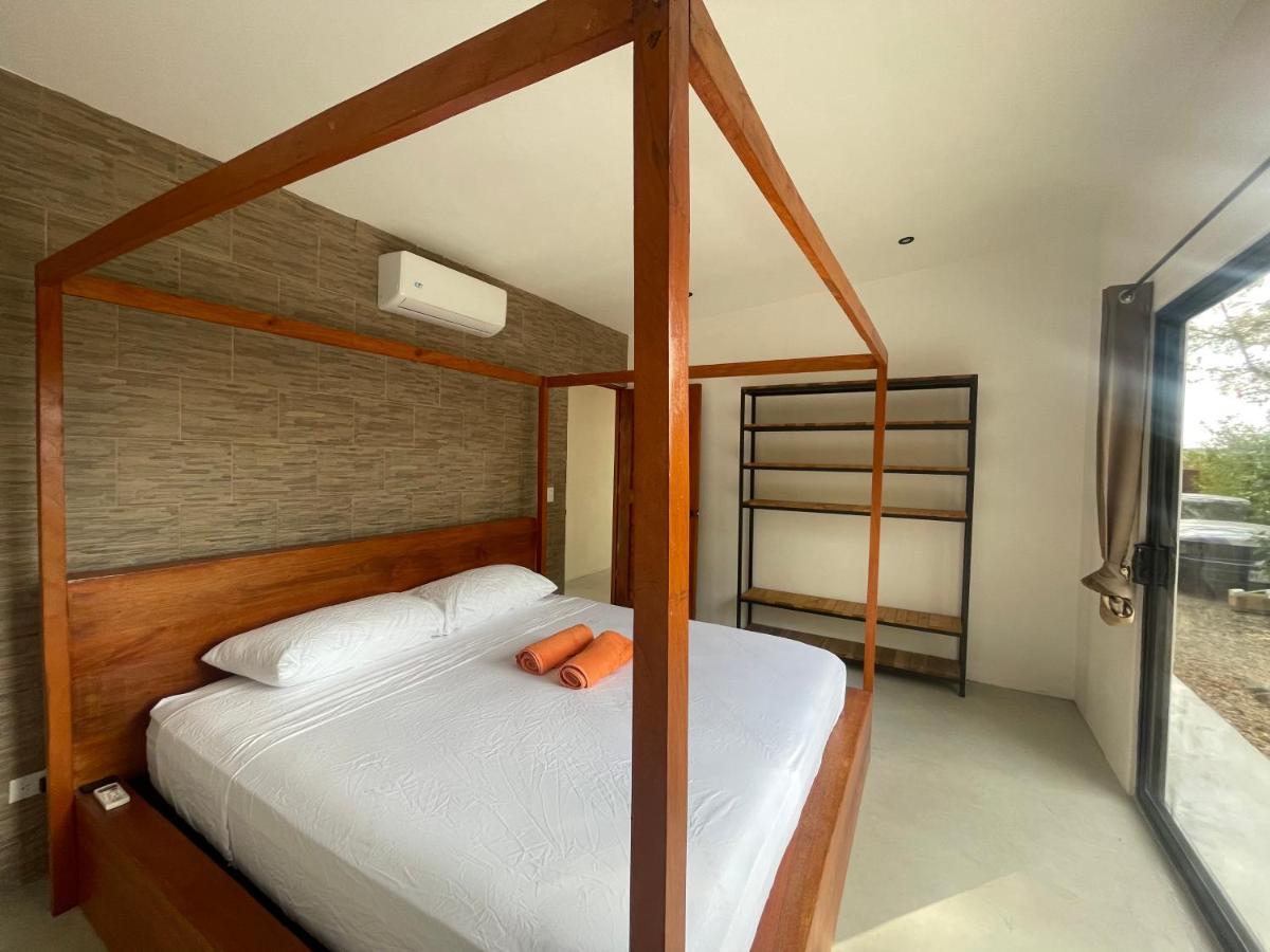 Pyramid Tamarindo Luxury Hotel Εξωτερικό φωτογραφία