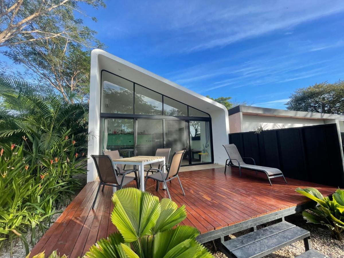 Pyramid Tamarindo Luxury Hotel Εξωτερικό φωτογραφία
