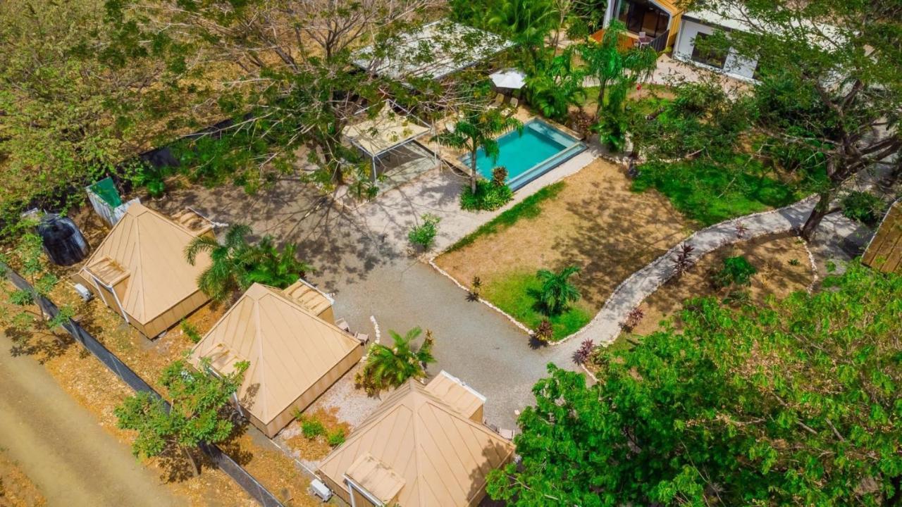 Pyramid Tamarindo Luxury Hotel Εξωτερικό φωτογραφία