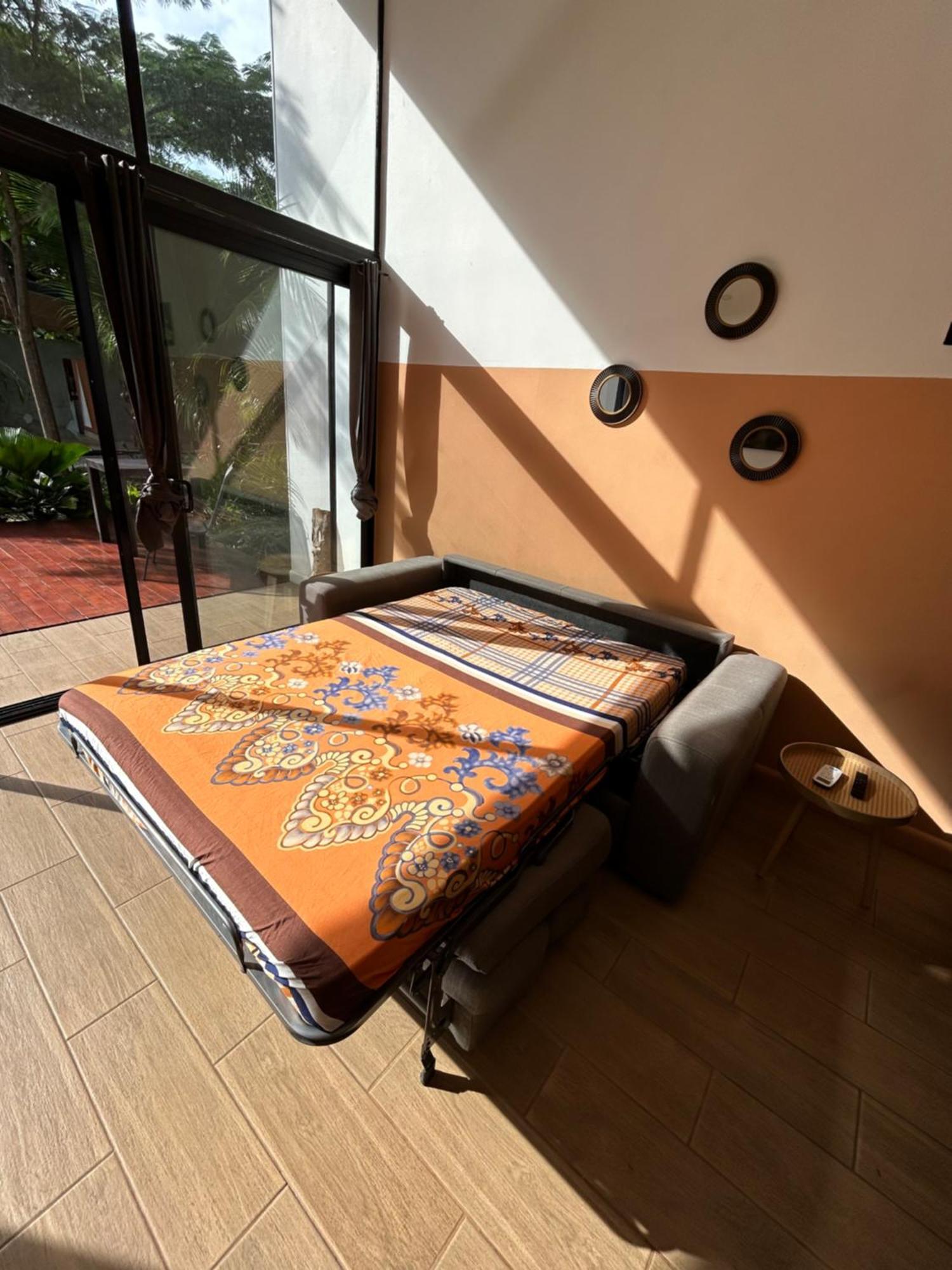 Pyramid Tamarindo Luxury Hotel Εξωτερικό φωτογραφία