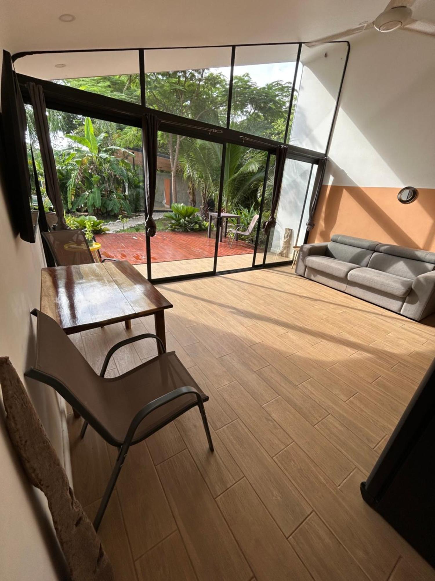 Pyramid Tamarindo Luxury Hotel Εξωτερικό φωτογραφία