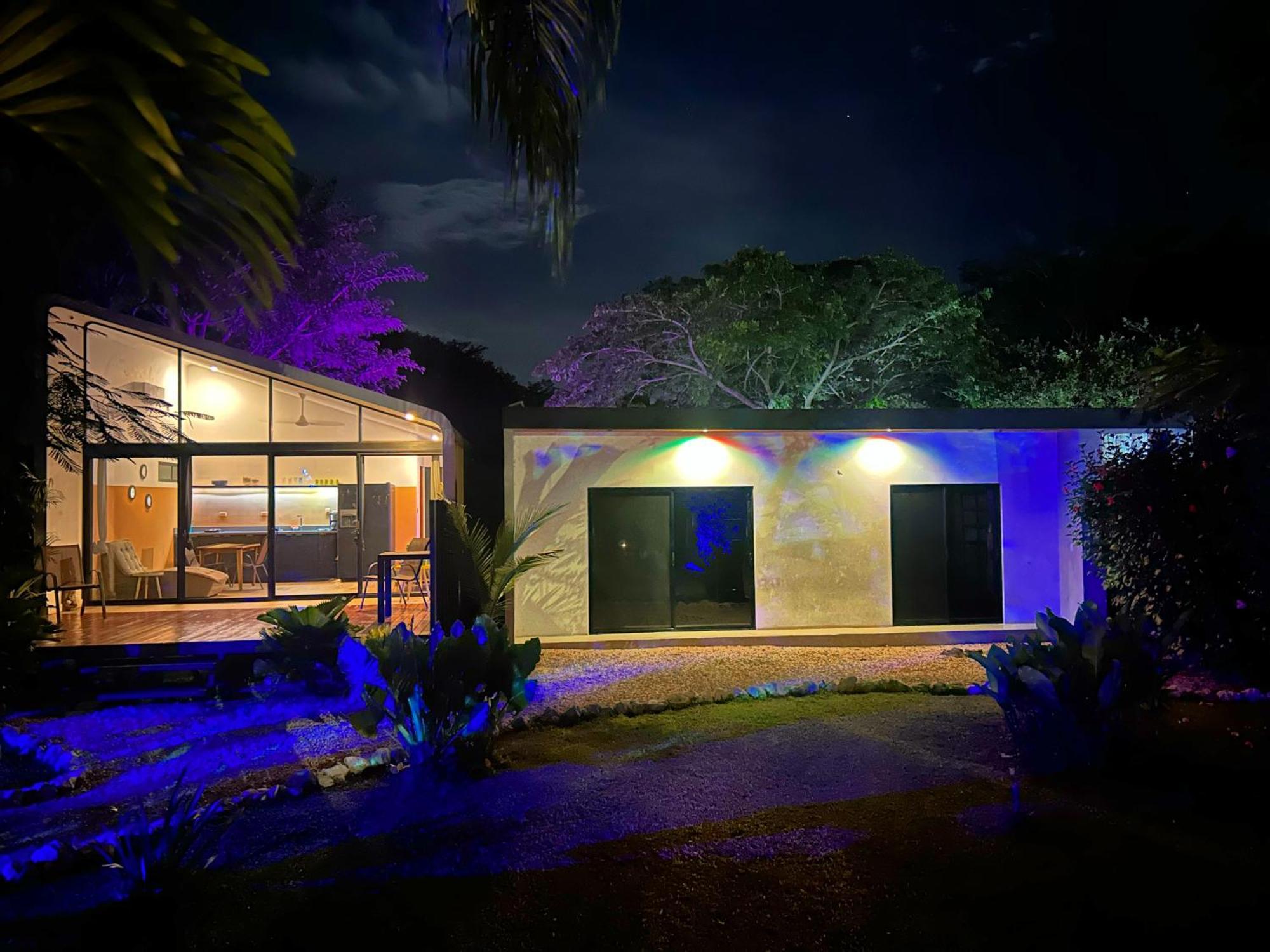 Pyramid Tamarindo Luxury Hotel Εξωτερικό φωτογραφία