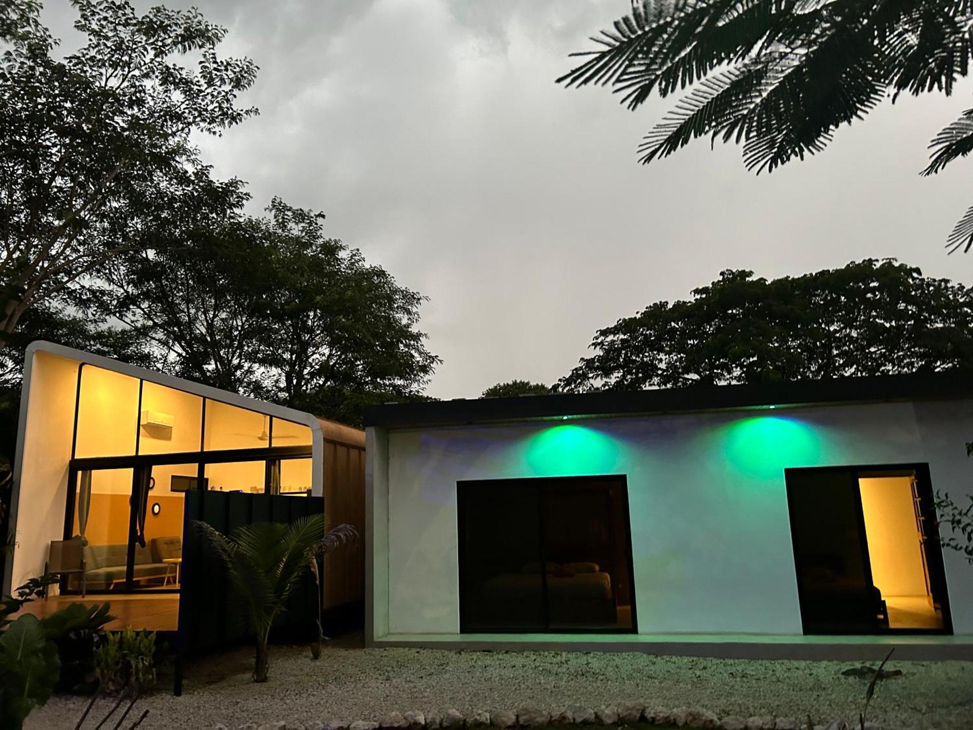 Pyramid Tamarindo Luxury Hotel Εξωτερικό φωτογραφία