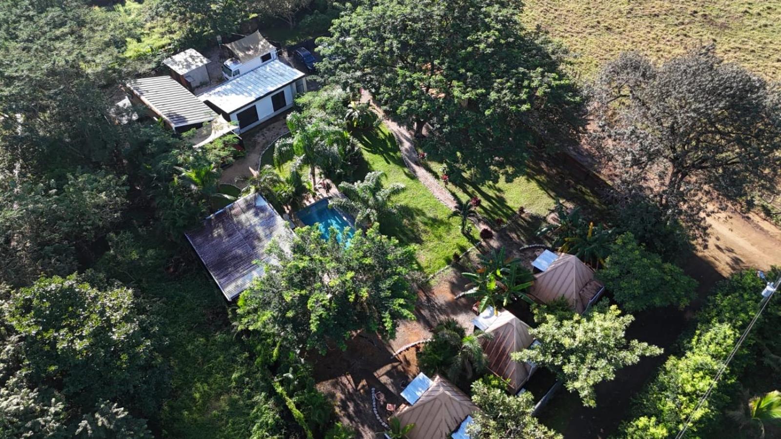 Pyramid Tamarindo Luxury Hotel Εξωτερικό φωτογραφία
