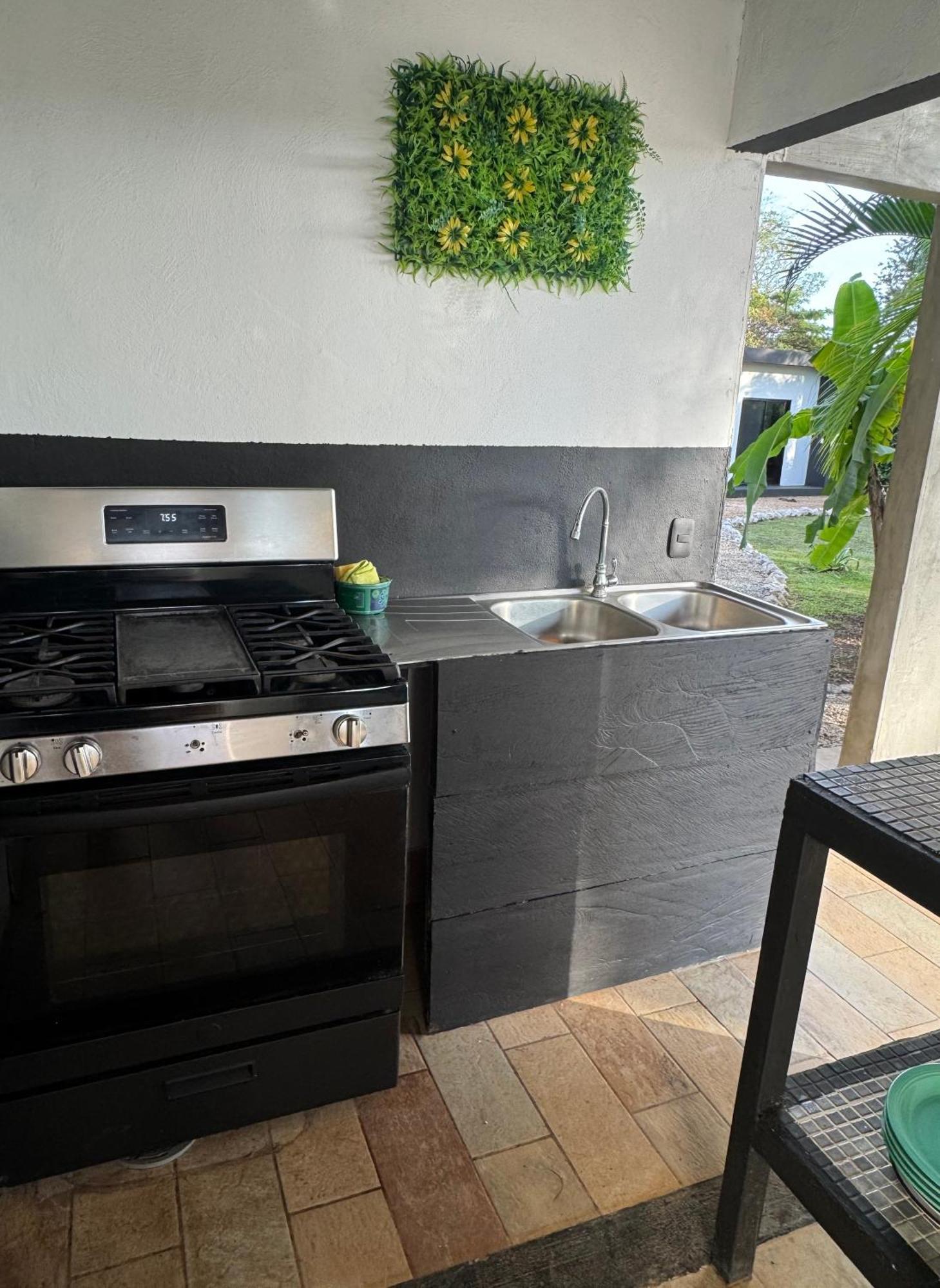 Pyramid Tamarindo Luxury Hotel Εξωτερικό φωτογραφία