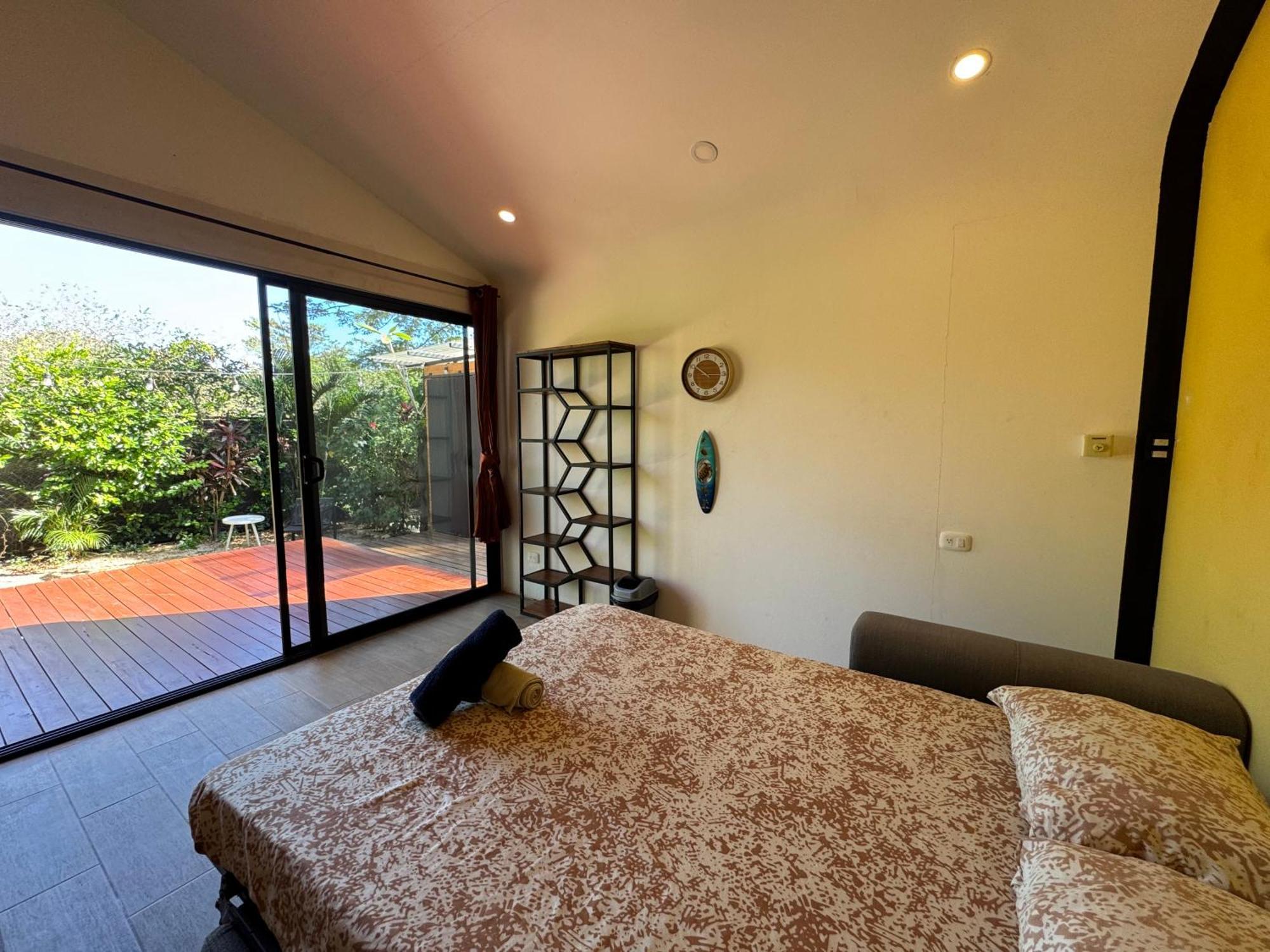 Pyramid Tamarindo Luxury Hotel Εξωτερικό φωτογραφία