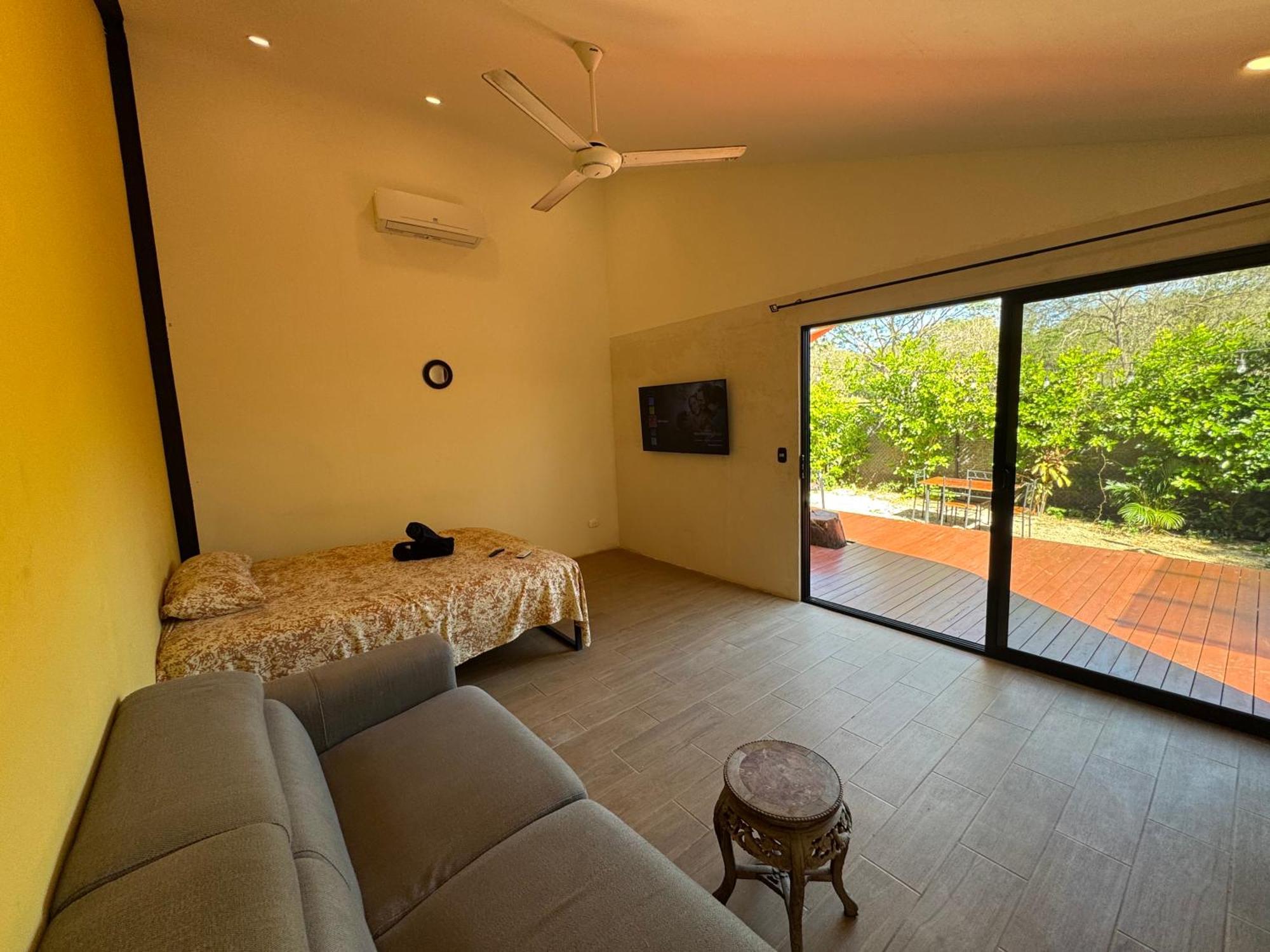 Pyramid Tamarindo Luxury Hotel Εξωτερικό φωτογραφία