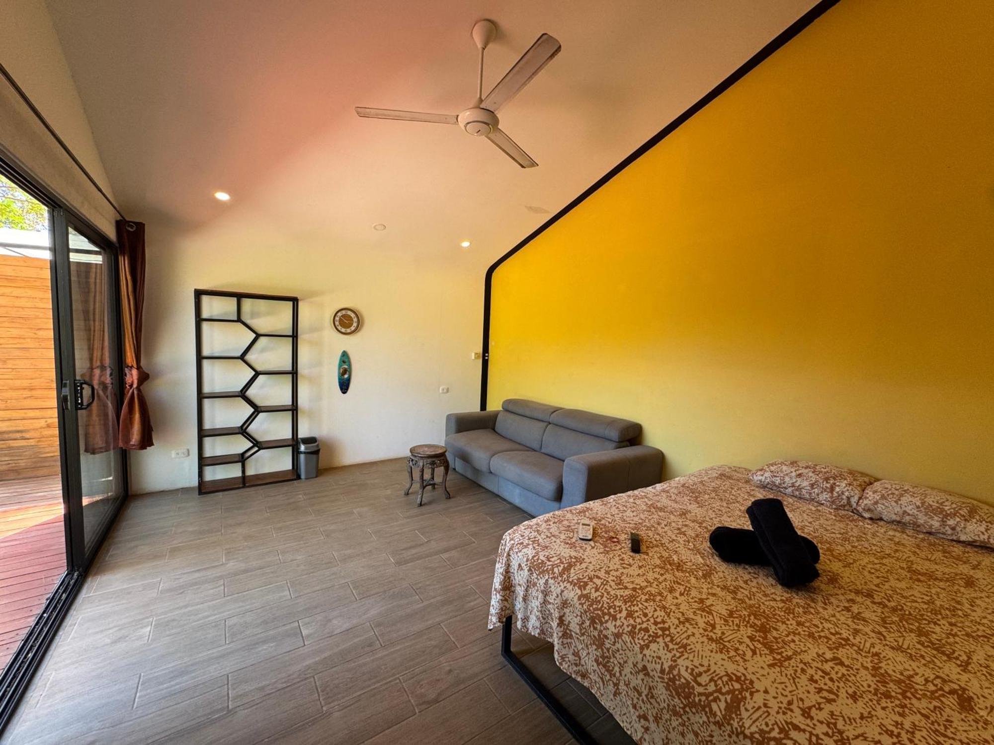 Pyramid Tamarindo Luxury Hotel Εξωτερικό φωτογραφία