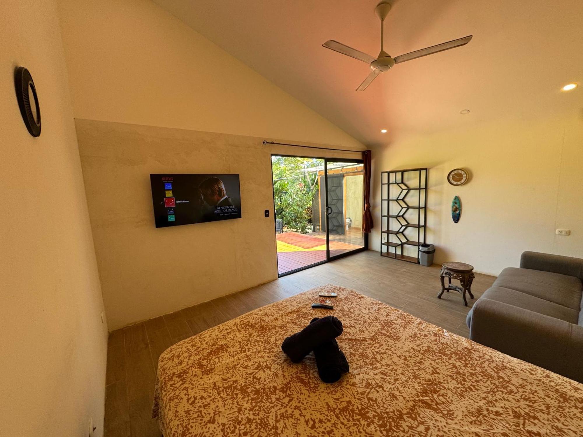 Pyramid Tamarindo Luxury Hotel Εξωτερικό φωτογραφία