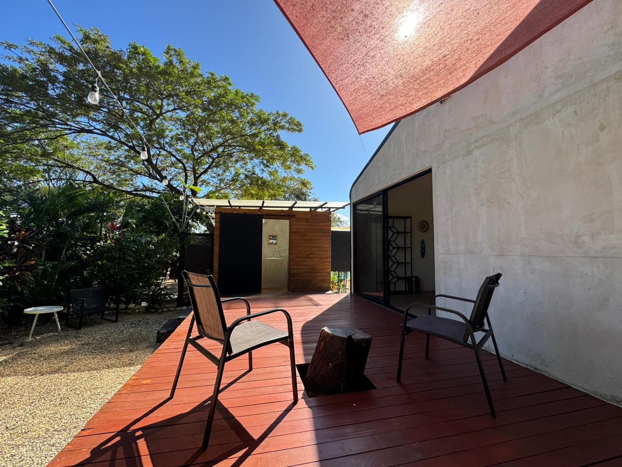 Pyramid Tamarindo Luxury Hotel Εξωτερικό φωτογραφία