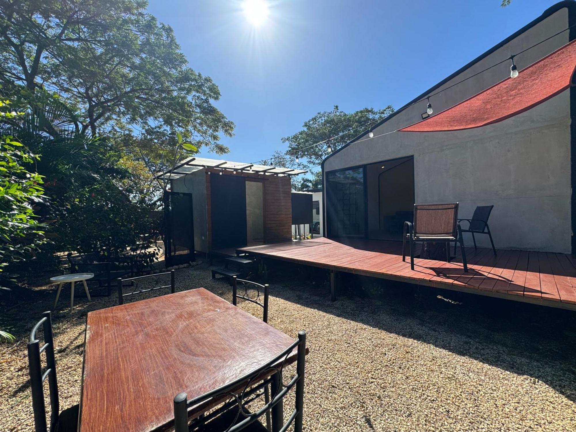 Pyramid Tamarindo Luxury Hotel Εξωτερικό φωτογραφία