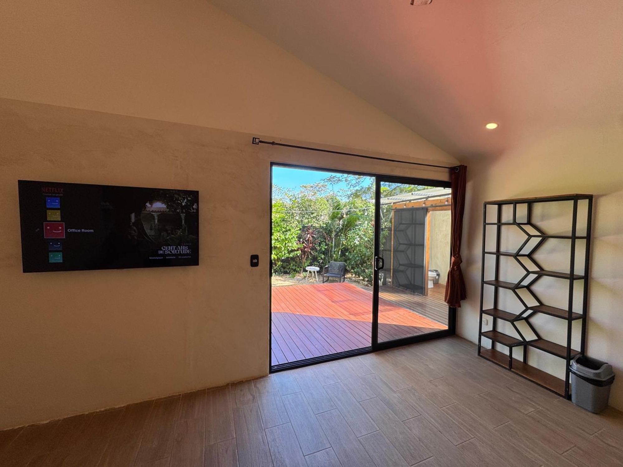 Pyramid Tamarindo Luxury Hotel Εξωτερικό φωτογραφία